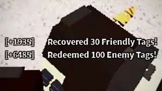 turning in 130 tags (phantom forces)