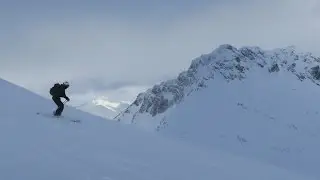 Skiing and snowboarding in Sunnm&oslash;re