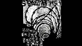 Spazm 151 - Sworn To Fun Royal To None EP - 1997 - (Full Album)