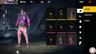 Ansh free fire collection #4 video
