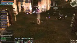 Lineage 2 Rahha
