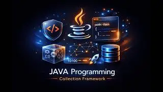 Iterator and Iterable Interface | Collection Framework | JAVA Programming