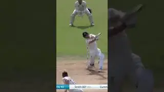 Steve Smith vs jofra archer🥵🥶