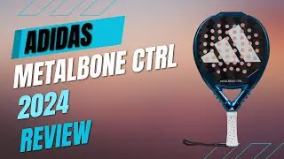 Komfortabelt kontrolbat: Adidas Metalbone Ctrl 3.3 [2024 Anmeldelse]