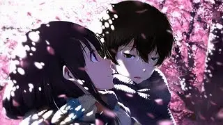 Valentine Special - Romantic Anime Mashup AMV
