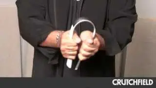 Sol Republic Tracks and Tracks HD Headphones | Crutchfield Video