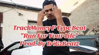 [FFNP]TrackMoney P Type Beat 