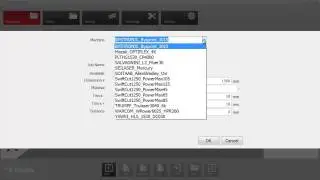 Libellula.WIZARD - CAM application dedicated to the programming of any type cutting machines.