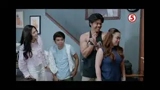 Da Pers Family| April 27,2025