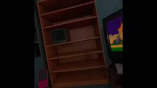 EMUVR Quest test
