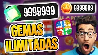 C&oacute;mo obtener GEMAS y MONEDAS ilimitadas en Parchis STAR 2024 (Android/iOS)