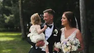ALISON & ROMAN Teaser // Bunny Hill // HITCHED PRODUCTIONS // 4K