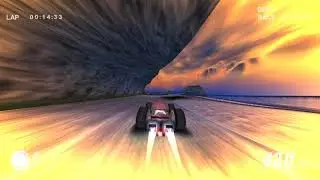 Rollcage Redux - Road Works - 18.76 (Old WR)