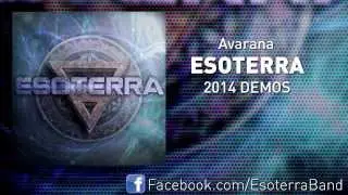 ESOTERRA - Avarana