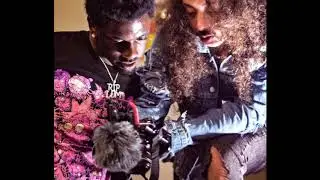 Nizzy & Jimmy Wopo - Everything Be Alright (Official Audio)