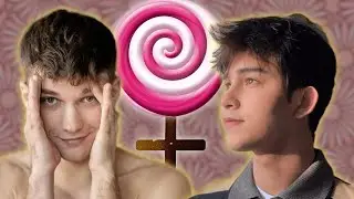 Pink Penis, Masc Gays, Catholic school & Coming out in Colombia