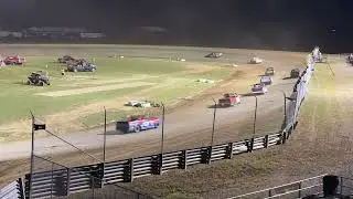 2024 08 10 Waynesfield Feature RAPP