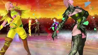 Iclone Animation 