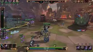 Chaac T5 Skin T-Pose Bug Trick
