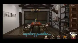 New 50 rooms escape 2 level 6 | New 50 rooms escape II level 6