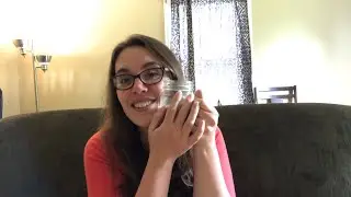 I Drink Honeybush Banana Nut from Adagio Teas and Tell You How Delicious It Is