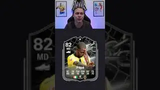YURI BERCHICHE X P&Eacute;P&Eacute; EM DME NO FC 26