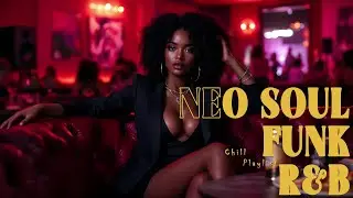 🔥 Funkiest Sax Solo  Neo Soul x Funk x R&B of 2025 (Eargasm Warning!) || Smooth Funk