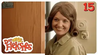 Den unge Fleksnes episode 15