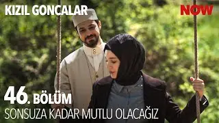 Sevmeyi Bilen Tüm Kızıl Goncalar'a - Kızıl Goncalar 46. Bölüm @KizilGoncalarDizisi