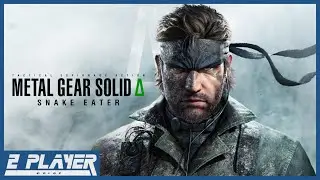 Metal Gear Solid Δ is a Dream Come True - Episode 390