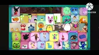 patchwork pals ending 2
