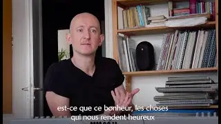 4.48 Psychosis. Entretien avec Philip Venables, compositeur.