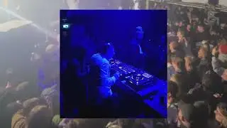 Frost b2b DASEPLATE ft. Window Kid, Sox, Breeza & More | Live @ Lakota, Bristol