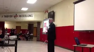 The State of Jacksonville District 117 Facilities