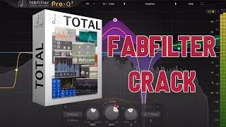 FabFilter Pro Q3 Download | 2022 Crack And Install