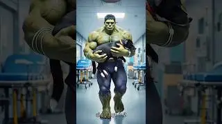hulk emotional scene | #hulk #avengers #ytshorts #trendingshorts #shorts