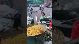 Tasty Street fast food Old Lucknow