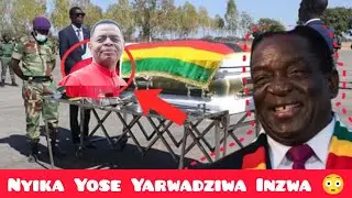 Details Emerge In Mutumwa Mawere's Death 😳