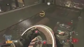 COD AW Glitches - Unlimited Weapons Glitch - Carrier Exo Zombies Glitch (Advanced Warfare Glitches)!