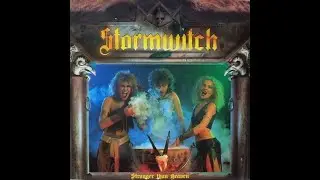 STORMWITCH - Stronger Than Heaven 1986 full album
