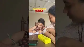 New school new routine#studyhour#shorts#viralvideo