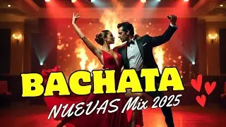 Bachata Mix 2026 &ndash; Amor & Desire 🔥 Romantic Latin Bachata Collection
