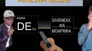 Akena Selo Hit