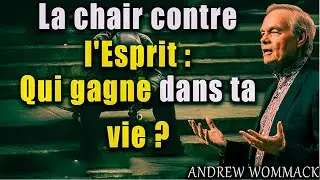 La clé pour ne plus être esclave du péché !
