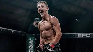 Cameron Saaiman Highlights/ Cameron Saaiman DWCS. UFC 282: Saaiman vs Lawrence.