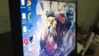 Viewing angle MSI GE62 2QE Apache Pro
