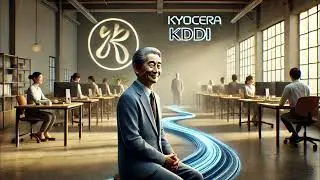 Be Like Water: Humility and Adaptability | Kazuo Inamori&rsquo;s Philosophy