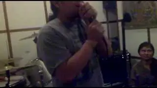 The Chicken Chokers - Tol Summer Nights/In the End (dedicated to M. Alas tol!)