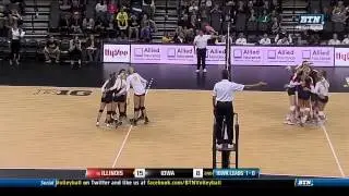 Set 2: McMahon Kill