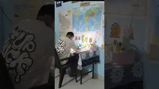 Study + Cleanliness📚🧹 #study #cleanliness #motivation #ytshorts #shorts #minivlog